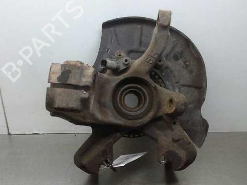 Right front steering knuckle VW GOLF IV (1J1)  | BP613255M26 