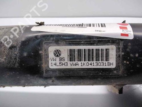 Left front shock absorber VW GOLF V (1K1)  | BP4954842M16 
