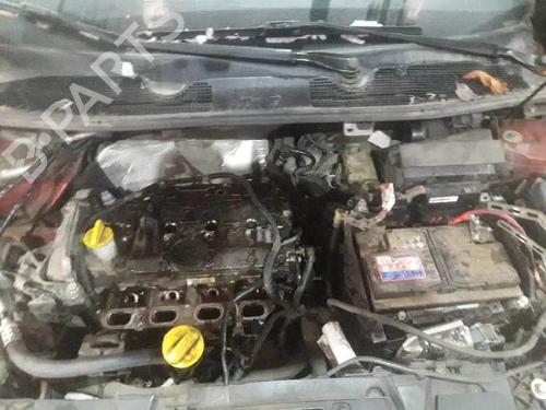Switch RENAULT MEGANE III Hatchback (BZ0/1_, B3_) | BP14317170I30 - Image 12