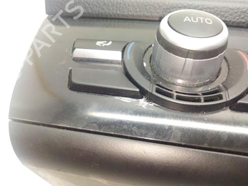 Climate control BMW 5 (F10)  | BP19020500I5 