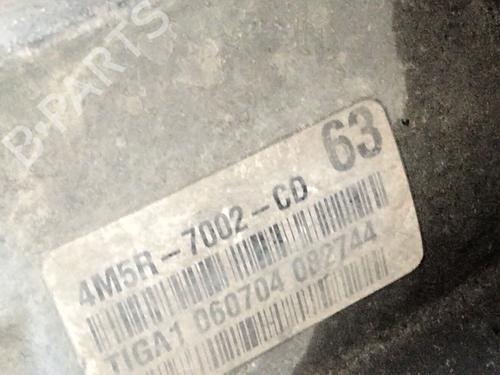 Gearbox FORD FOCUS C-MAX (DM2)  | BP18312700M3 