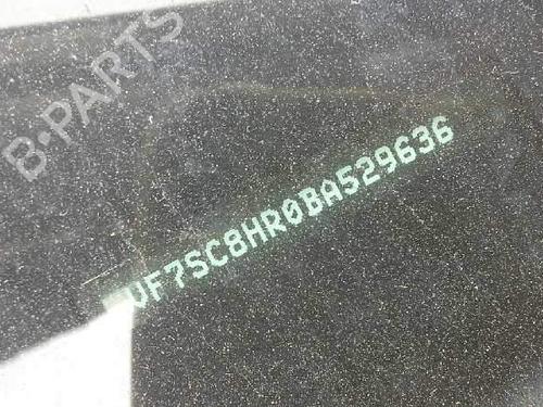 Rear left interior door handle CITROËN C3 II (SC_) | BP24435471I15 - Image 10