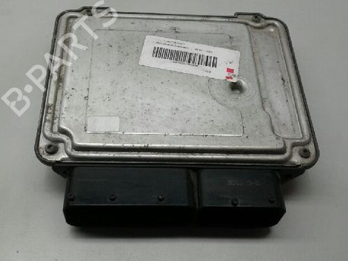 Engine control unit (ECU) SEAT IBIZA IV (6J5, 6P1)  | BP6953924M57 