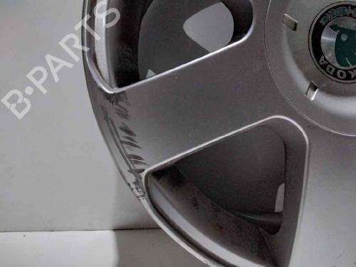 Rim SKODA OCTAVIA II (1Z3)  | BP14317555C45 