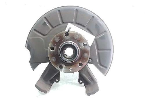 Used Right front steering knuckle SEAT LEON (1P1) [2005-2013]  17034608