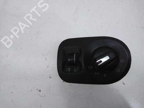 Used Headlight switch SEAT ALTEA (5P1) 1.9 TDI (105 hp) 10298318