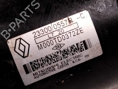 Starter RENAULT MEGANE IV Grandtour (K9A/M/N_) 1.2 TCe 130 (K9MR) | BP24123719M8 - Image 3
