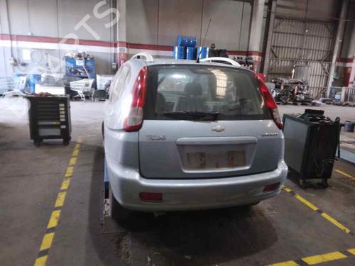 Front wiper motor CHEVROLET REZZO MPV (U100) 1.6 | BP17921651M29 