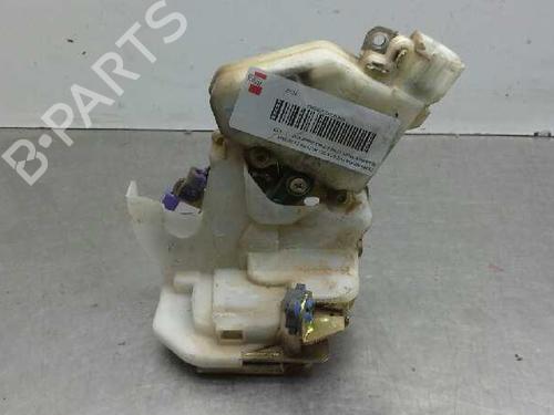 Front right lock NISSAN X-TRAIL I (T30) 2.2 dCi | BP2136530C97 