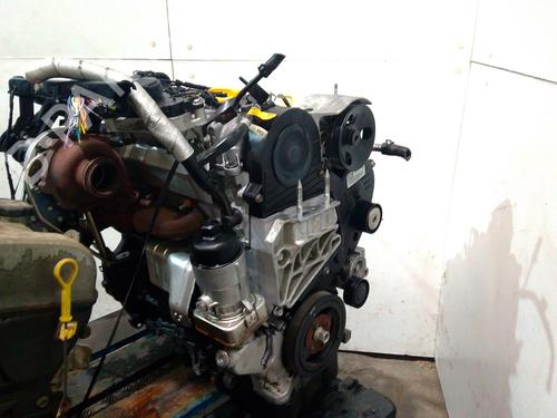 Engine CHEVROLET EPICA (KL1_) 2.0 D | BP32294348M1 