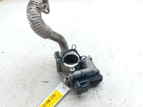 Used Egr NISSAN QASHQAI / QASHQAI +2 I (J10, NJ10, JJ10E) [2006-2014]  25861278