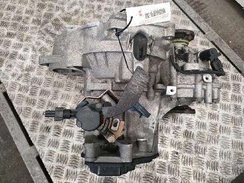 Gearbox SKODA OCTAVIA I (1U2) 1.9 TDI | BP15711190M3 