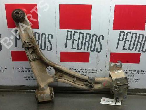 Used Right front suspension arm MERCEDES-BENZ A-CLASS (W176) [2012-2018]  611453