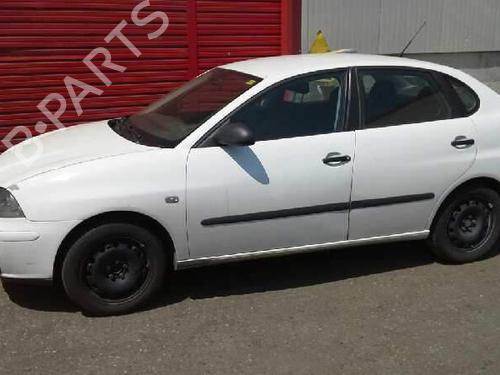 Engine mount SEAT CORDOBA (6L2) | BP14310483M89 - Image 3