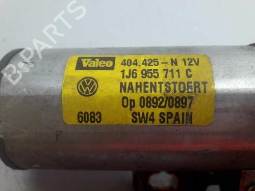 Rear wiper motor SEAT LEON (1M1)  | BP9717748M102 
