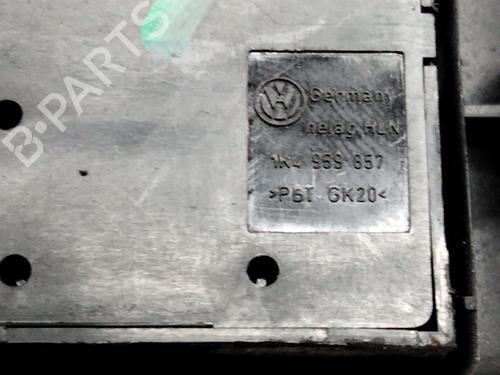 Left front window switch VW PASSAT B6 (3C2) 2.0 TDI 16V | BP17059964I27 