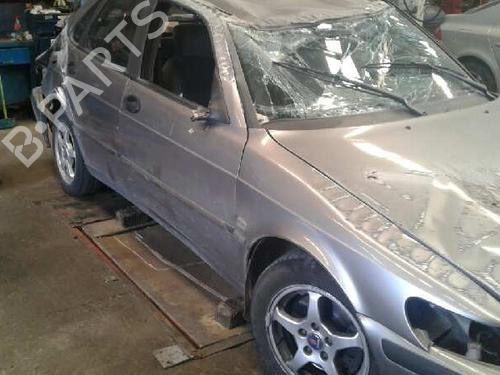 Felg SAAB 9-3 (YS3D) 2.2 TiD | BP14315130C45 