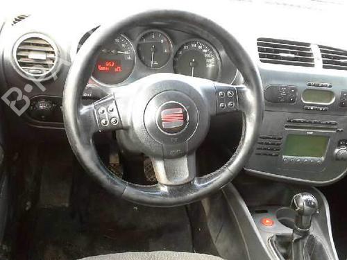 Climate control SEAT LEON (1P1) 2.0 TDI 16V | BP1957828I5 - Image 6