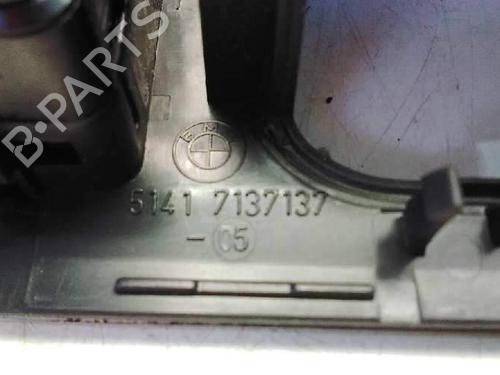 Left front window switch BMW X6 (E71, E72) 30 d | BP9449809I27 - Image 3