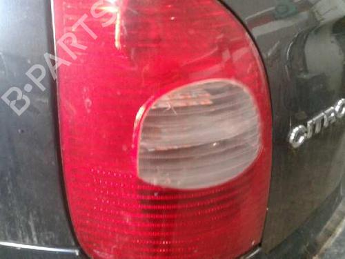 Front left interior door handle CITROËN XSARA PICASSO (N68)  | BP6989065I13 