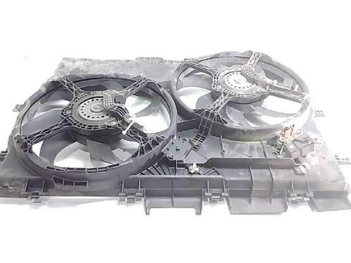 Used Radiator fan Radiator fan 16214628 16214628