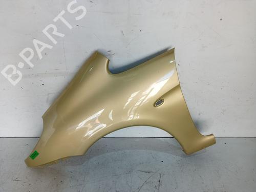 Forskærm venstre Forskærm venstre CITROËN XSARA PICASSO (N68) 2.0 HDi (90 hp) 33045539 33045539