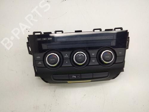 Used Other Other MAZDA CX-5 (KE, GH) 2.2 D (KE2FW) (150 hp) 34538638 34538638