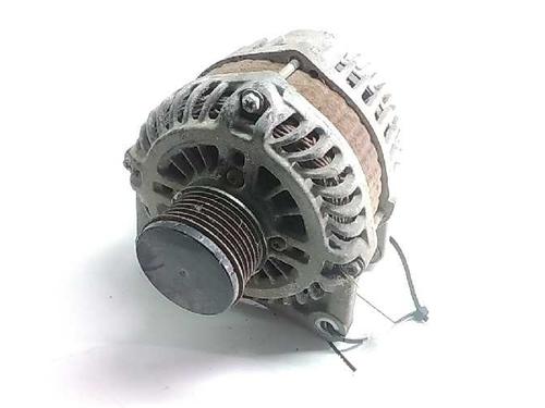 Used Alternator NISSAN NV200 Van [2010-2025]  17057756