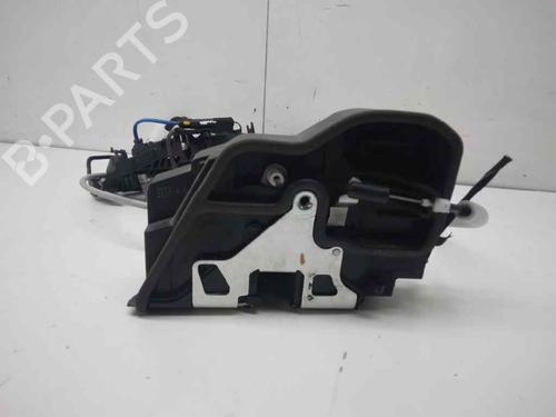 Rear left lock BMW 3 Touring (F31) 320 d | BP15215437C100 