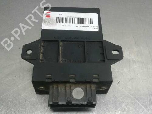 Electronic module PEUGEOT 206 Hatchback (2A/C)  | BP14314285M83 