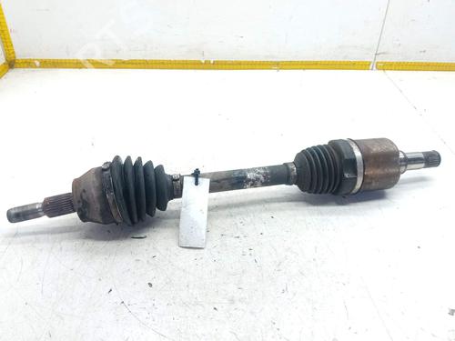 Used Left front driveshaft Left front driveshaft 25976959 25976959