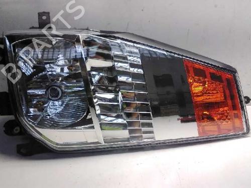 Used Left headlight RENAULT TRUCKS Maxity [2007-2025]  24429493