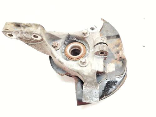 Left front steering knuckle OPEL VECTRA C Estate (Z02)  | BP17972927M25 