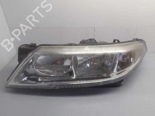 Scheinwerfer links für RENAULT LAGUNA II (BG0/1_) [2001-2007]  6992459