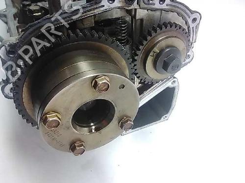 Cylinder head NISSAN MURANO I (Z50)  | BP17057806M5 