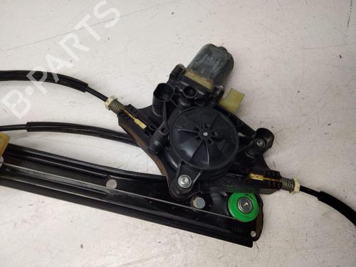 Front right window mechanism VW GOLF VIII (CD1, DA1) 1.5 TGI | BP40560779C23 - Image 2
