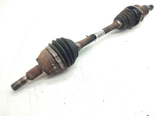 Used Left front driveshaft Left front driveshaft 17659953 17659953