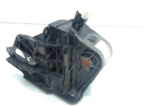 Break pedal RENAULT MASTER III Van (FV) 2.3 dCi 130 RWD (FV01, FV10, FV11, FV12) | BP36564312I19 - Image 2