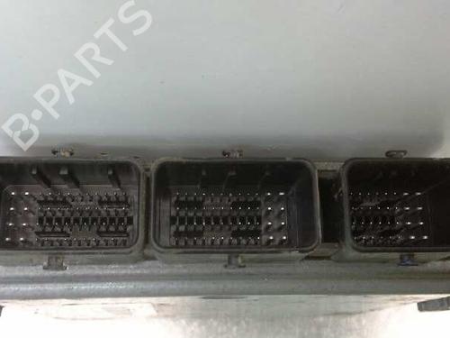 Engine control unit (ECU) RENAULT MEGANE II (BM0/1_, CM0/1_)  | BP2302065M57 