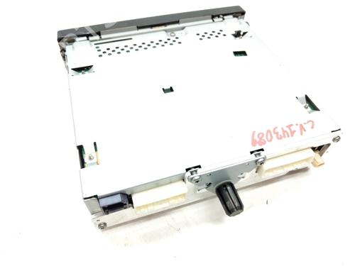 Radio OPEL MOVANO B Van (X62) 2.3 CDTI FWD (FV) | BP19679364E6 