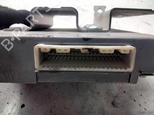 Elektronisk modul NISSAN QASHQAI II (J11, J11_)  | BP11638270M83 