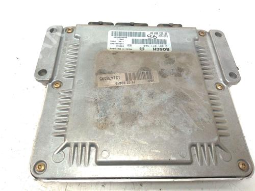 Engine control unit (ECU) CITROËN C5 I (DC_) 2.0 HDi (DCRHZB, DCRHZE) | BP38484664M57 - Image 2