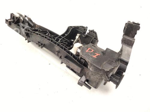 Front left exterior door handle MERCEDES-BENZ M-CLASS (W166) ML 250 CDI / BlueTEC 4-matic (166.004, 166.003) | BP22720049C128 