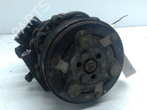 AC compressor OPEL COMBO Box Body/MPV (X12) 1.3 CDTI (B05) | BP36665348M34 - Image 3