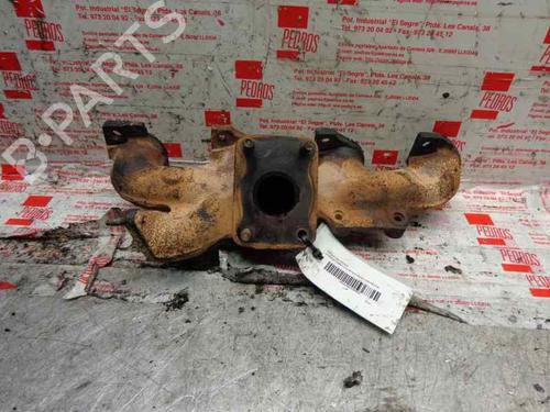 Exhaust manifold CITROËN JUMPY I (U6U_)  | BP13306997M110 