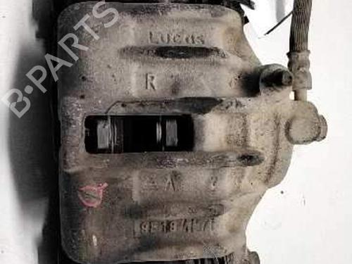 Used Right front brake caliper Right front brake caliper LAND ROVER FREELANDER I (L314) 2.0 DI 4x4 (98 hp) 11601947 11601947