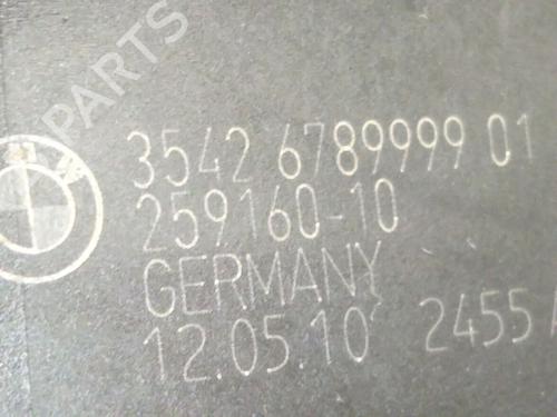 Pedal BMW 3 (E90) 318 d | BP24363208I4 
