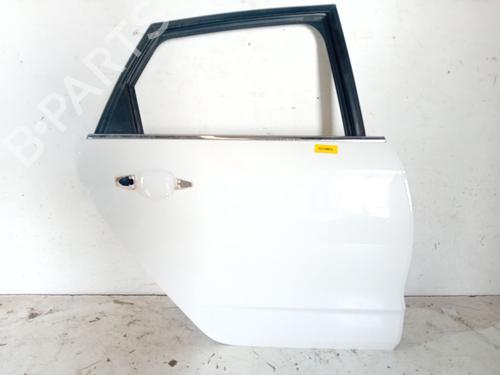 Right rear door CITROËN C4 AIRCROSS 1.6 HDi 115 9801572880