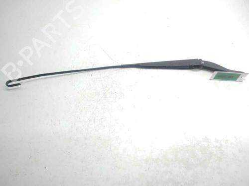 Front wipers mechanism NISSAN NV400 Van (X62, X62B) [2011-2024]  17898245