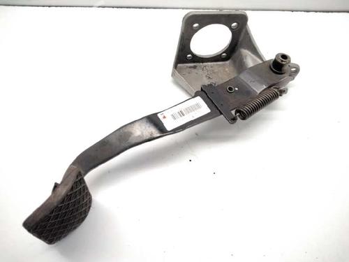 Used Break pedal MERCEDES-BENZ M-CLASS (W163) [1998-2005]  10715202